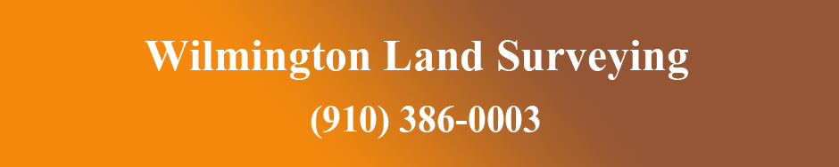 Wilmington Land Surveying